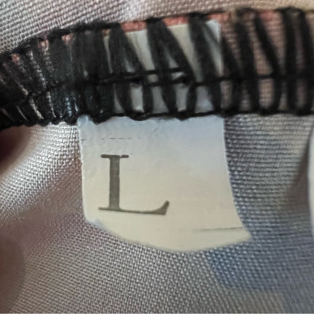 Camisa Spiders Webs Skulls Jackolanterns Candycorn Happy Halloween Dress L LN - Picture 3 of 10